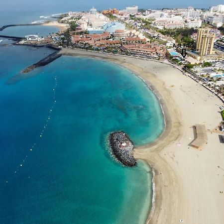Apt. Faraj Playa de las Américas Exterior foto