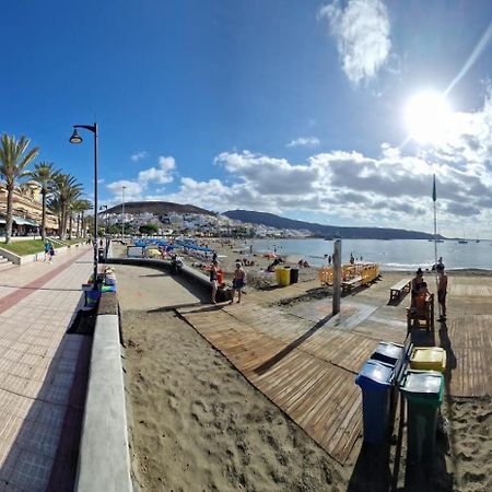Apt. Faraj Playa de las Américas Exterior foto