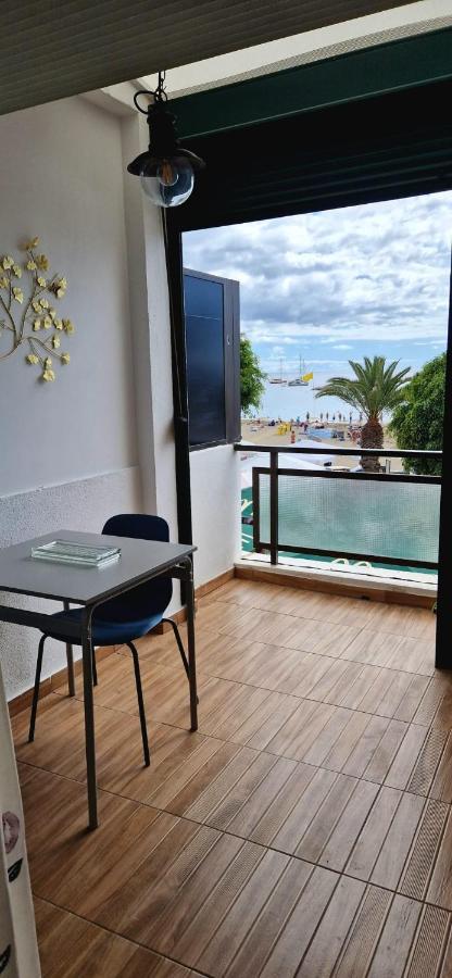 Apt. Faraj Playa de las Américas Exterior foto