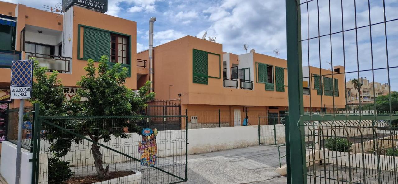 Apt. Faraj Playa de las Américas Exterior foto