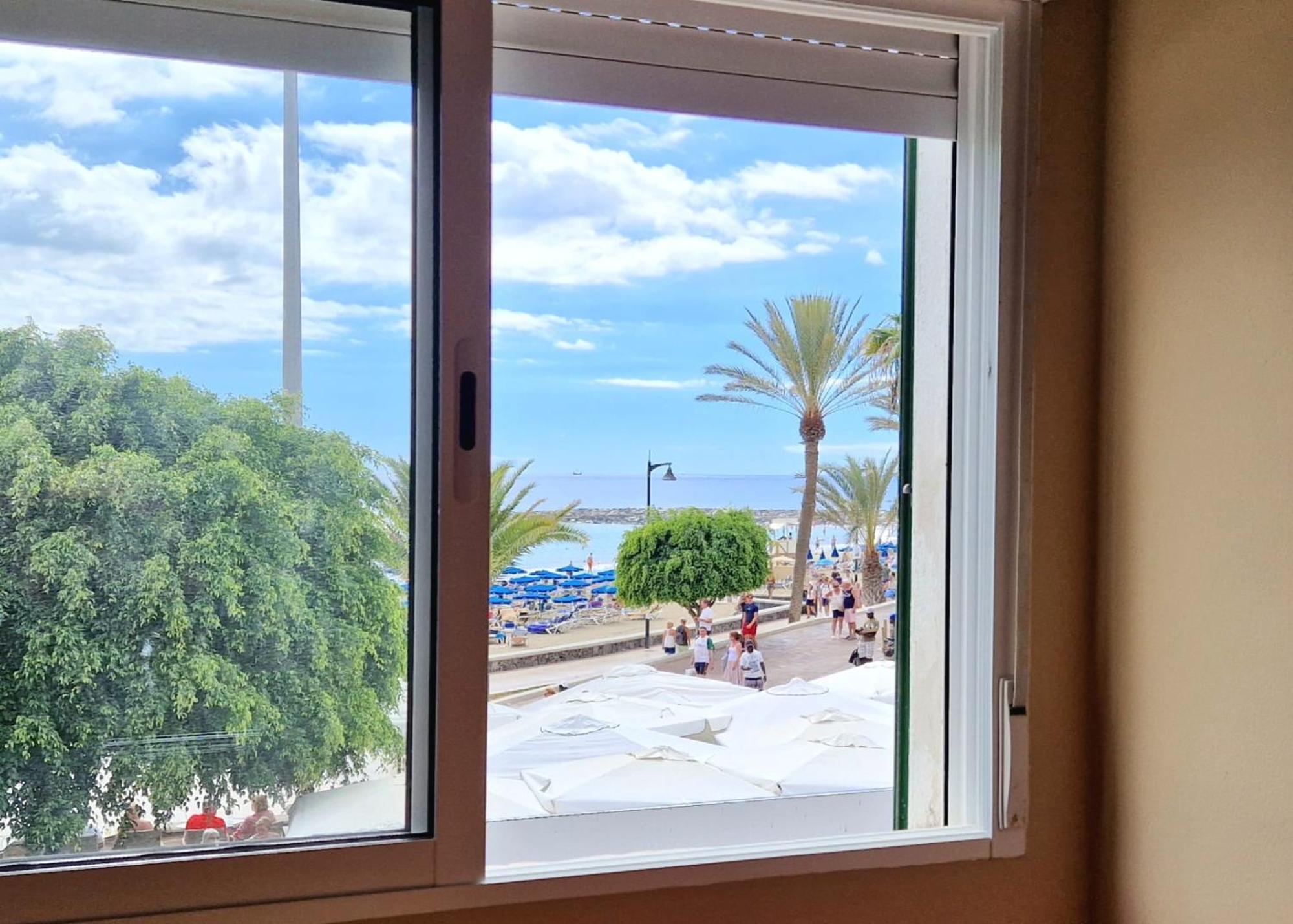 Apt. Faraj Playa de las Américas Exterior foto